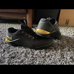 Nike Metcon 5